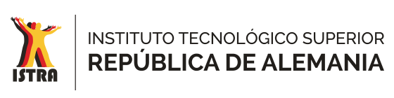 Logo ISTRA